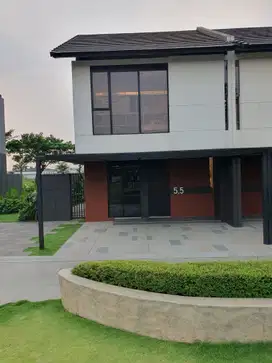Park Serpong Tipe Cendana Suites 5.5 by LIPPO Land FREE BIAYA KPR