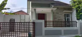 Rumah Hook Bukit Mutiara Jaya I plus perabotan