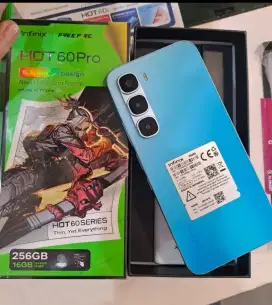 INFINIX HOT 60PRO 8/256GB