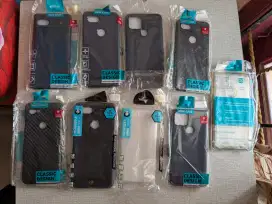 Case Google Pixel Softcase Silikon