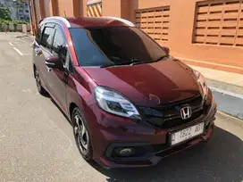 Honda Mobilio RS Matic CVT 2016 Type Tertinggi
