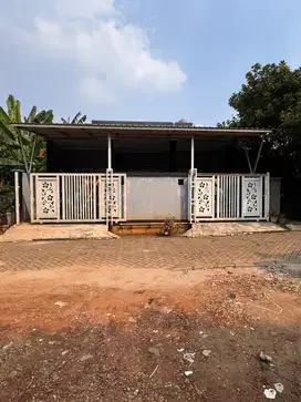 Dijual rumah pamulang
