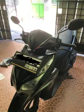 Di jual vario KZR TAHUN 2013