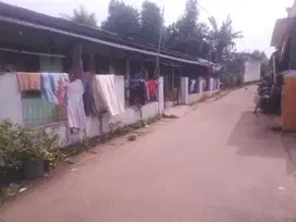 Dijual Kontrakan 7 Pintu full Isi di Rawalumbu Bekasi Timur