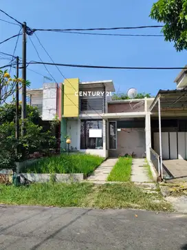 Rumah Butuh Renovasi Di Cluster Sriwijaya Lippo Cikarang BisaNego