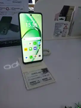 Oppo A5 Series terbaru