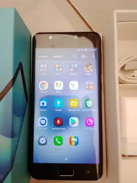 Asus Zenfone 4 Max 3/32 Fullset Original