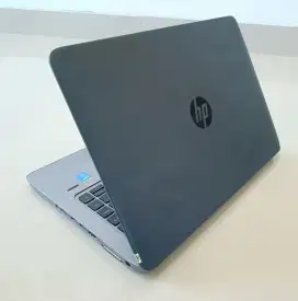 Laptop HP Core i5 RAM 8GB