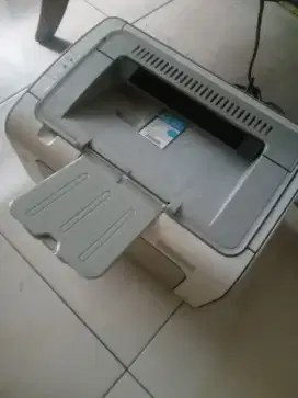 Printer laser jet A4