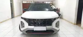 Hyundai Creta Prime Two Tone 2024