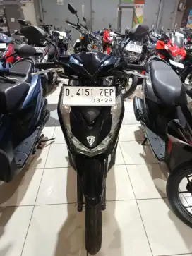 ALL NEW BEAT CBS 2024 - SRI SANJAYA - DISKON 1 JT CASH KREDIT