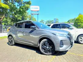 [OLXmobbi] HOT SALE - NISSAN KICKS 1.2 BENSIN AT 2021