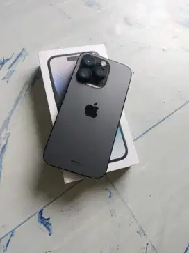 IPhone 14 pro 128 gb ibox space black