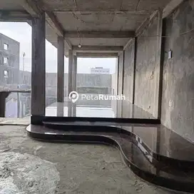 DIJUAL GEDUNG JALAN PANCING II  (ANSHAR)
