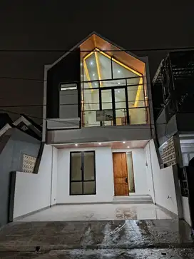 Dijual Rumah Graha Raya Cluster Bougenville Bintaro