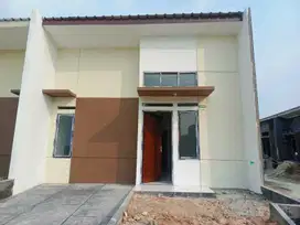 Dijual rumah subsidi daerah Tigaraksa