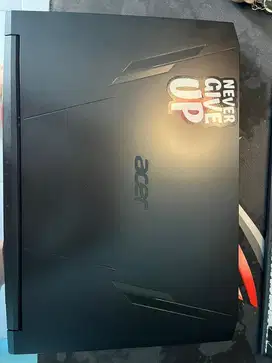 acer nitro 5 core i5 gen 11 rtx 3050 ram 16gb