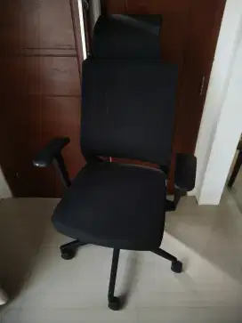 Oxihom FK3 Kursi Komputer