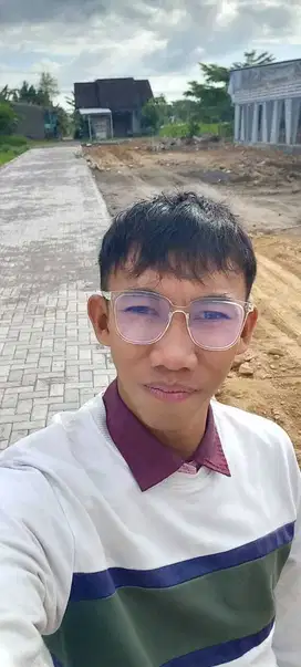 Potensi Tinggi: Tanah Dekat Kampus UMY