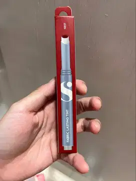 Somethinc fabric lasting tint nest merah new