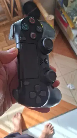 Stick ori mesin ps4