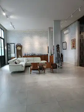 Dijual Rumah Mewah Aristoteles Gading Serpong – LT 448m², Full Kayu Ja