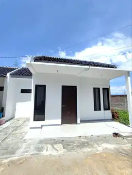 DP 20 Juta Mini Cluster di Komplek Cileunyi Dekat SMPN 1 Cileunyi