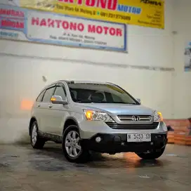 CRV 2009 AUTOMATIC