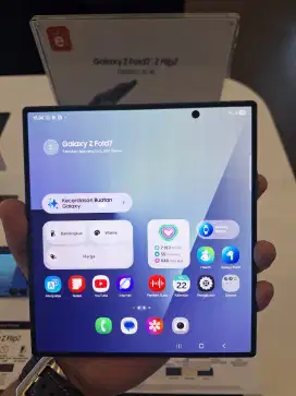 SAMSUNG GALAXY Z FOLD 7& Z FLIP 7 bunga 0%