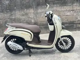 Jual Scoopy 2016 Good Condition