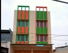 Ruko Kel Lontar Kec Sambikerep Kota Surabaya