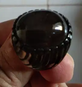 CINCIN BATU KECUBUNG API
