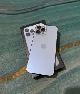 IPhone 13 pro max 128 gb ibox siera blue