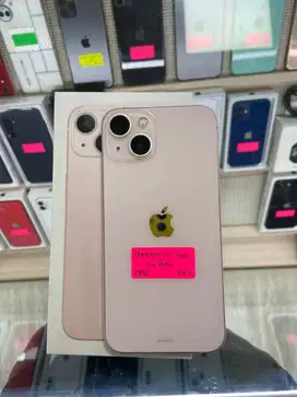 Iphone 13 128 ibox PA/A