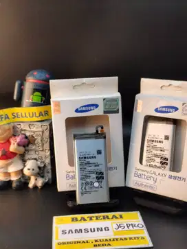 Baterai Samsung J5 PRO J530 Samsung J5 2017 Baterai SAMSUNG J5 Prime
