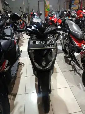 ALL NEW BEAT CBS ISS 2022 - SRI SANJAYA - DISKON 1 JT CASH KREDIT