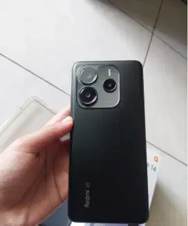 Hp Redmi note 14