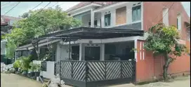 Rumah komplek Jatibening