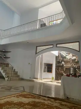 Dijual Rumah Di Jl Cililin Kebayoran Baru Jakarta Selatan