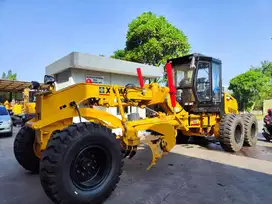 XG31651C XGMA Motor Grader w/Scarifier
