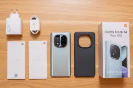 READY REDMI NOTE 14 PRO+ 5G PALING MURAH