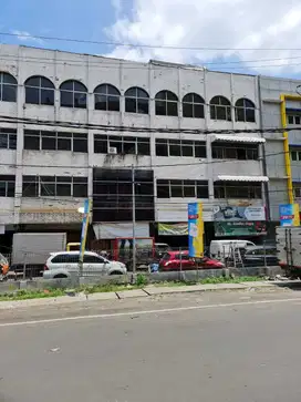JUAL RUKO SINAR GALAXY PASAR TURI HADAP UTARA