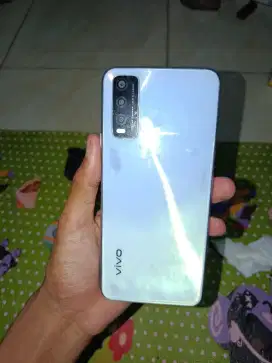 Jual hp vivo y20