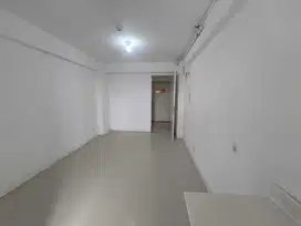 Sewa or Jual Studio Kosongan Tower Geranium Apartemen Bassura City