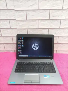 Laptop HP Probook 440 G1 -CORE I5 GEN4-SSD 128GB -8GB -Desaigner