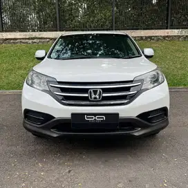 Honda CRV 2.0 A/T 2014