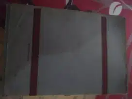 Buku susunan negara kita