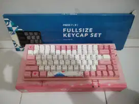 Mechanical Keyboard Akko 3084