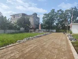 Investasi Kos! Tanah 1 Menit dari Kampus UMM Malang