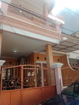 Di sewa kan rumah di poris cipondoh tanggerang